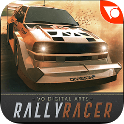 漂移拉力賽內(nèi)購正式(RallyRacerUnlocked)