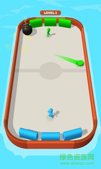 戰(zhàn)斗圓盤大作戰(zhàn)手游 v1.0.0 安卓版 0