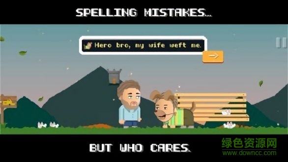 冒險(xiǎn)中的英雄手游 v0.30 安卓版 1