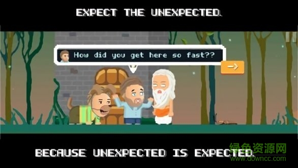 冒險(xiǎn)中的英雄最新版手游下載