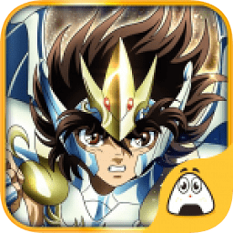 熱血圣斗士bt版