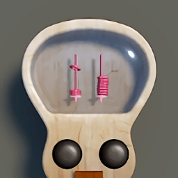 水壓套圈游戲機軟件