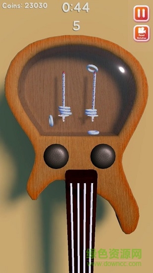 水壓套圈游戲機(jī)軟件 v4.42 安卓版 0