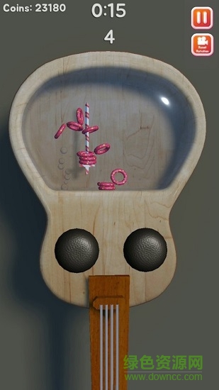 水壓套圈游戲機(jī)app