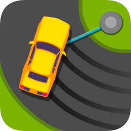 吊索漂移無限金幣版