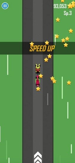 吊索漂移無(wú)限金幣版 v2.13 安卓版 1