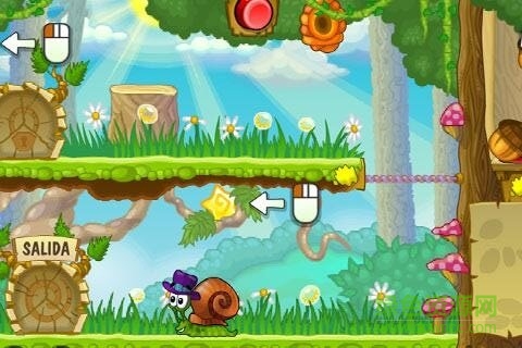 蝸牛鮑勃5 蝸牛鮑勃5下載