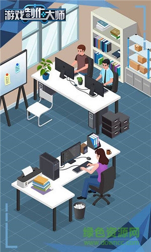 fps游戲制作大師無(wú)限金幣版 v1.1 安卓免內(nèi)購(gòu) 0