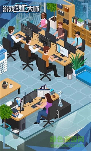 fps游戲制作大師無(wú)限金幣版 v1.1 安卓免內(nèi)購(gòu) 1