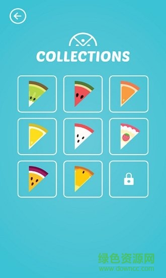 圓圈切片手機(jī)版 v1.12 安卓版 1