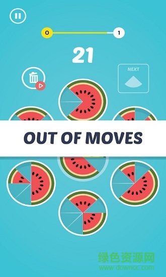 圓圈切片手游下載