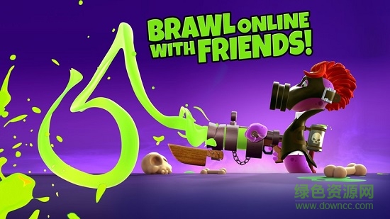 給你點(diǎn)顏色內(nèi)購(gòu) v1.0.3 安卓中文版 1