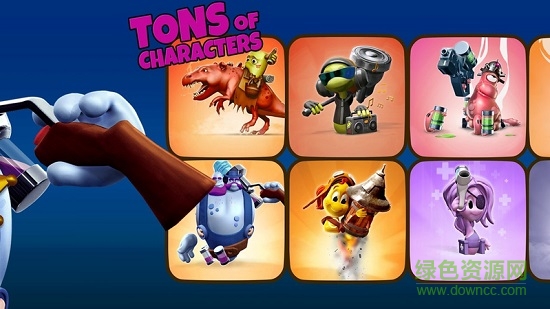 給你點(diǎn)顏色內(nèi)購(gòu) v1.0.3 安卓中文版 2