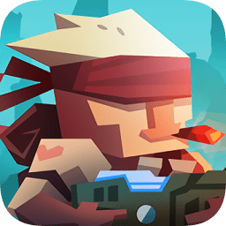 彈丸聯(lián)盟手游(bullet league)