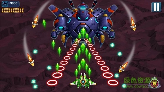 銀河入侵者2019(Galaxy Invader) v1.37 安卓版 1