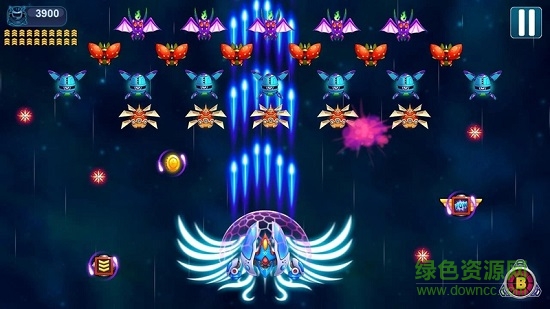 銀河入侵者2019(Galaxy Invader) v1.37 安卓版 2