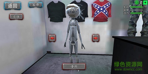 火柴人驚奇隊(duì)長內(nèi)購正式版 v1.1.5 安卓無限金幣版 1