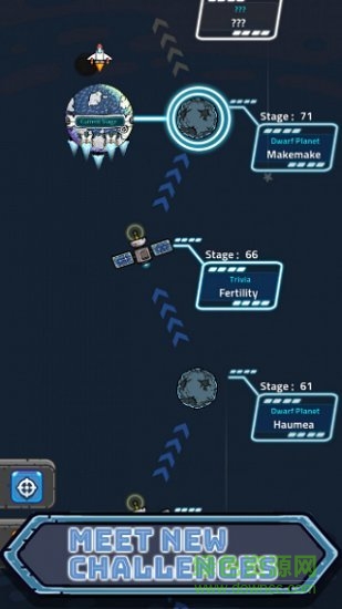 消滅星球手機(jī)版 v1.1 安卓版 0