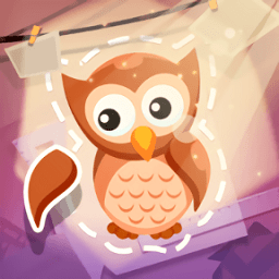 紙拼圖工作坊手游