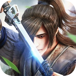 黑馬游戲俠影錄