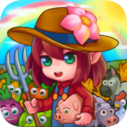 閑置的仙女農(nóng)場內(nèi)購正式版