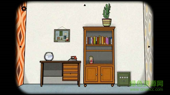 逃離方塊案例230