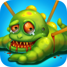 怪物工廠游戲中文版