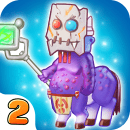 怪物工廠2漢化版