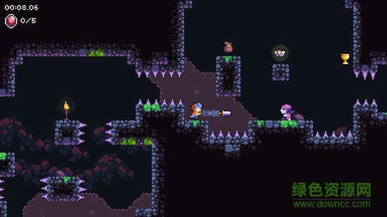 匕首俠盜 v1.0.2 安卓版 3