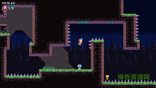 匕首俠盜 v1.0.2 安卓版 0