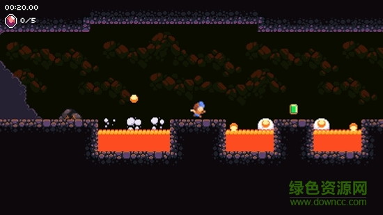 匕首俠盜 匕首俠盜手機版