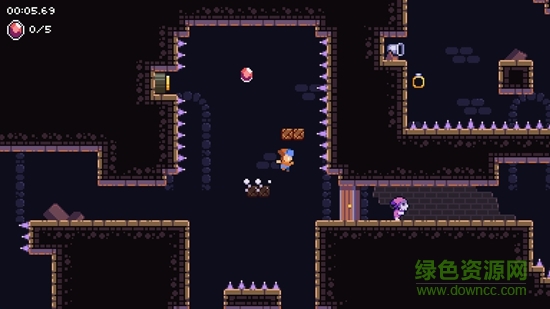 匕首俠盜 v1.0.2 安卓版 2