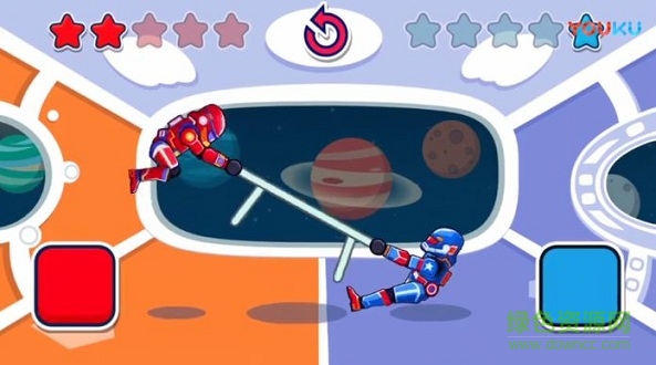 翻桌大作戰(zhàn)手機(jī)版 v1.0 安卓免費(fèi)版 0