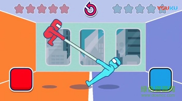 翻桌大作戰(zhàn)手機(jī)版 v1.0 安卓免費(fèi)版 1