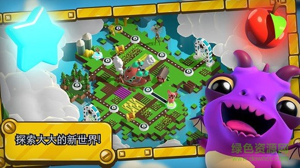 培根逃亡2游戲免費(fèi)版(baconescape) v1.02 安卓版 0