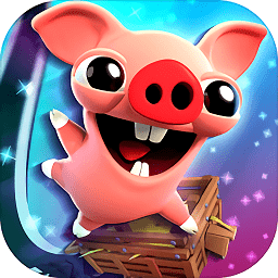 培根逃亡2游戲免費(fèi)版(baconescape)