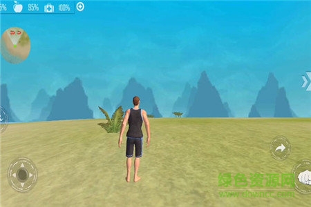 木工生存島游戲 v1.1 安卓版 1