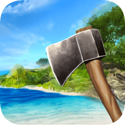 木工生存島游戲
