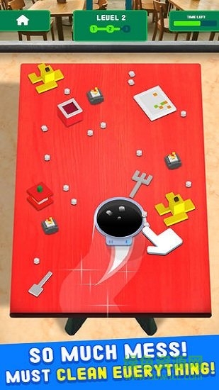 隨走隨洗手游下載