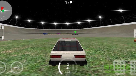 碰撞大賽3無限金幣版 v1.0.0.34 安卓版 1