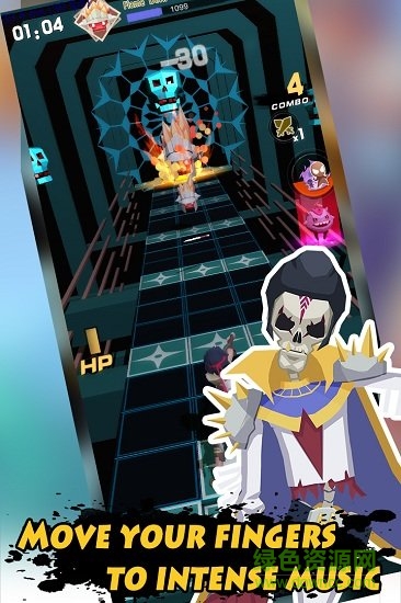 迪亞士哥哥的勇氣 v1.3.0 安卓版 1