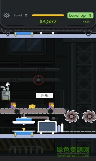 魔法冰淇淋工廠無限金錢 v1.0.25 安卓中文版 2