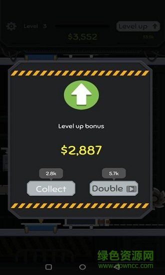 魔法冰淇淋工廠無限金錢 v1.0.25 安卓中文版 0