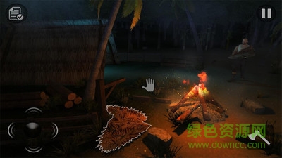 木筏生存叢林手游中文