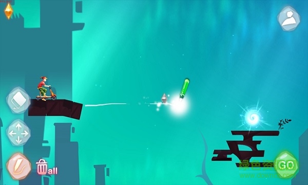 一筆之遙(MotorBike) v1.0 安卓版 0