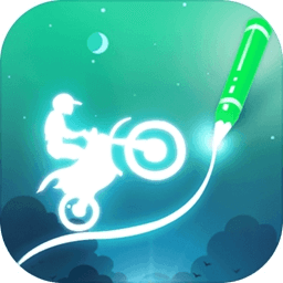 一筆之遙(MotorBike)