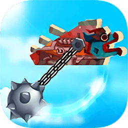 爆裂天空官方版