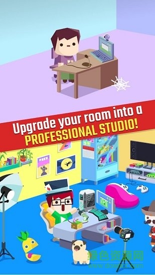 播客營銷內(nèi)購(vlogger go viral) v2.15 安卓無限鉆石版 0