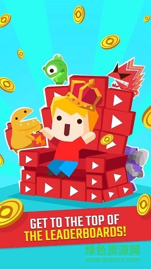 播客營銷內(nèi)購(vlogger go viral) v2.15 安卓無限鉆石版 2