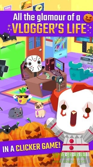 播客營銷內(nèi)購(vlogger go viral) v2.15 安卓無限鉆石版 1